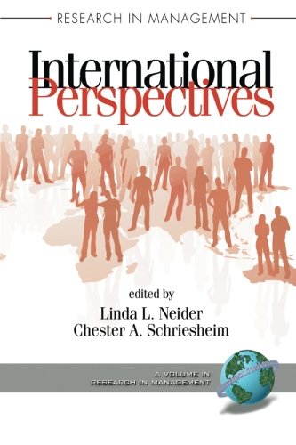 International Management [Unknown]