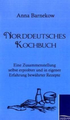 Norddeutsches Kochbuch [Paperback]