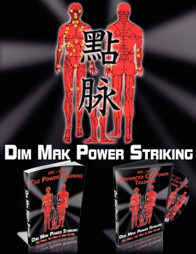 Dim Mak Power Striking [Paperback]