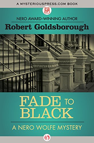 Fade to Black [Paperback]