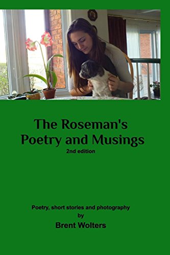 The Roseman's Poetry And Musings [Paperback]