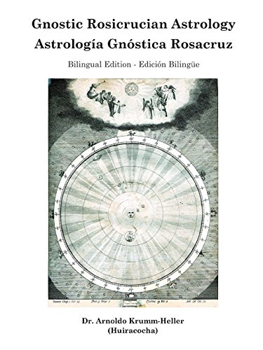 Gnostic Rosicrucian Astrology [Paperback]