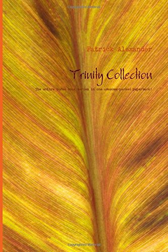 Trinity Collection [Paperback]