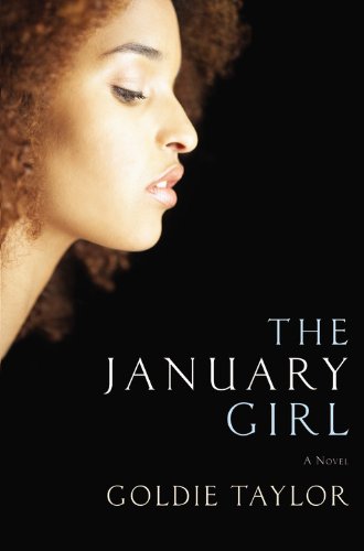 The January Girl [Paperback]