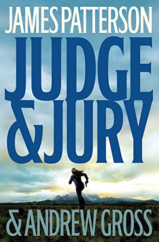 Judge & Jury [Hardcover]