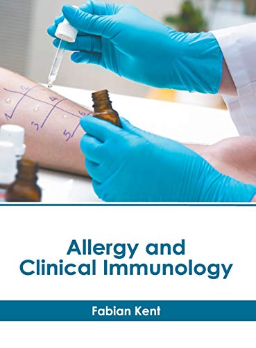 Allergy and Clinical Immunology [Hardcover]