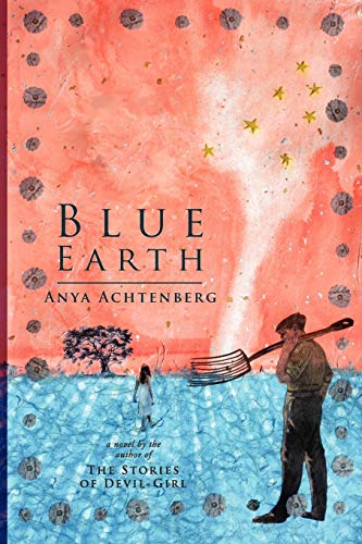 Blue Earth (reflections Of America) [Paperback]