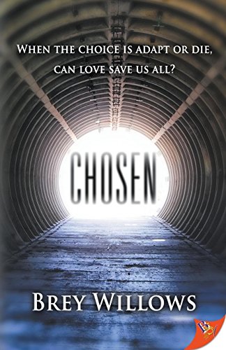 Chosen [Paperback]