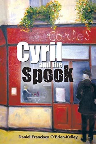 Cyril and the Spook [Paperback]