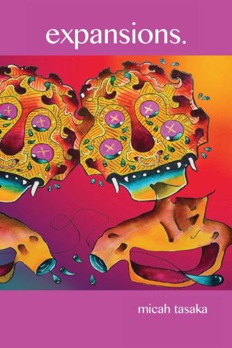 Expansions [Paperback]