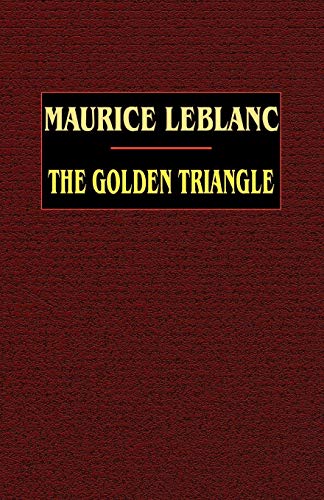 Golden Triangle [Paperback]