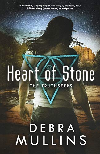Heart of Stone [Paperback]