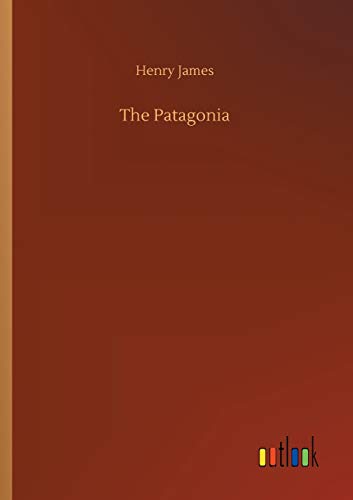 Patagonia [Paperback]