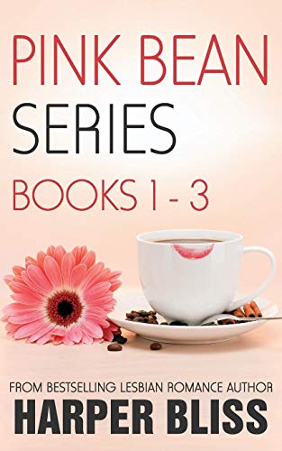 Pink Bean Series : Books 1-3 [Paperback]
