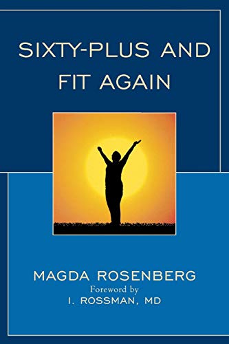 Sixty-Plus and Fit Again [Paperback]