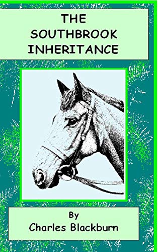 Southbrook Inheritance [Hardcover]