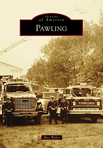 Pawling [Paperback]