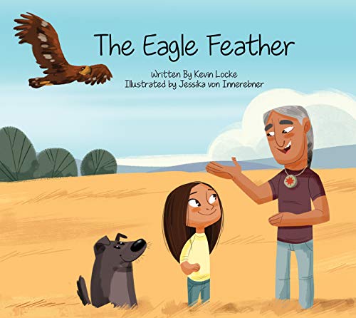 Eagle Feather [Hardcover]