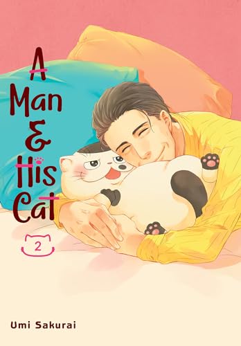 A Man and His Cat 02 [Paperback]