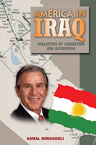 America in Iraq [Paperback]