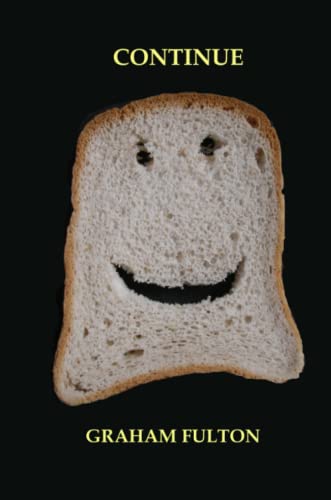 Continue [Paperback]