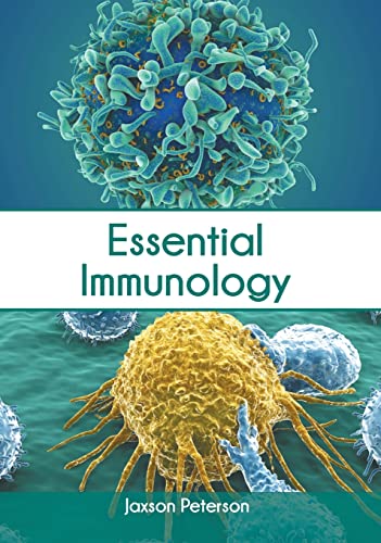 Essential Immunology [Hardcover]