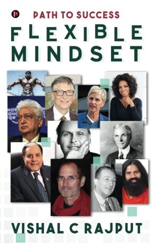 Flexible Mindset Path To Success [Paperback]