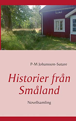 Historier Fran Smaland [Paperback]