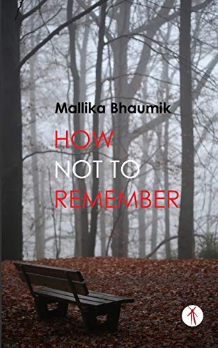 How Not to Remember [Paperback]