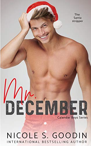Mr. December [Paperback]