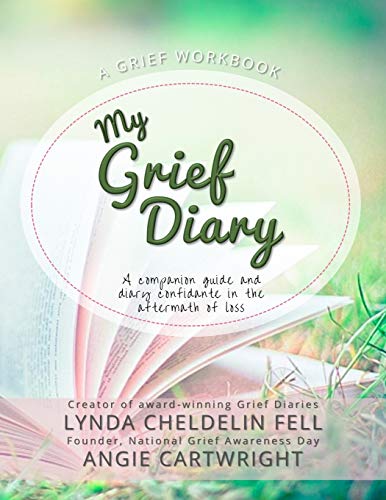 My Grief Diary [Paperback]