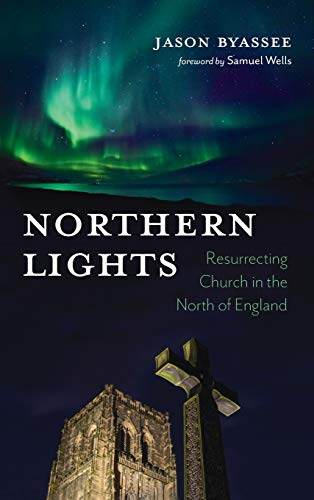 Northern Lights [Hardcover]