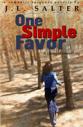 One Simple Favor [Paperback]