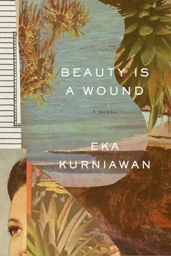 Beauty Is a Wound [Paperback]