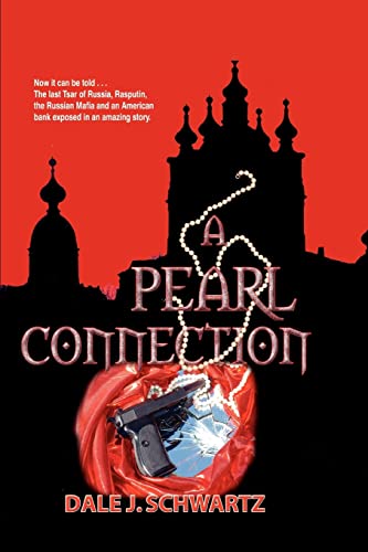 Pearl Connection [Paperback]