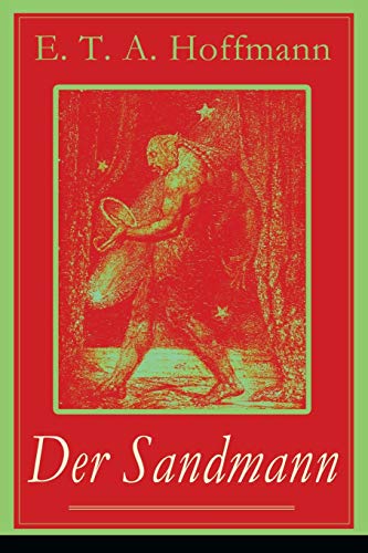 Sandmann (Vollst?ndige Ausgabe) [Paperback]