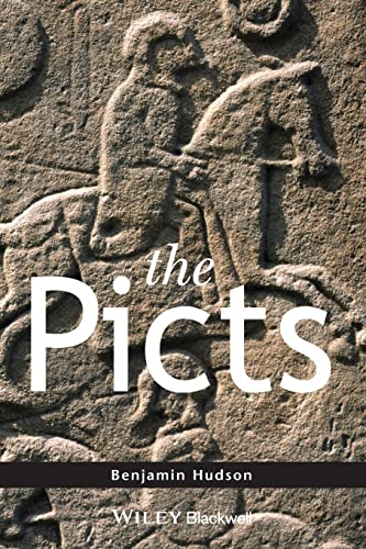The Picts [Paperback]