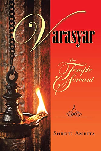 Varasyar The Temple Servant [Paperback]