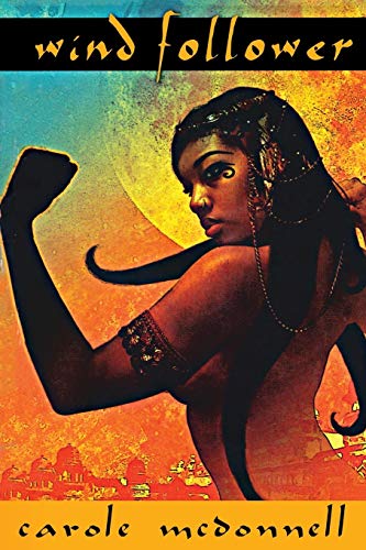 Wind Follower [Paperback]