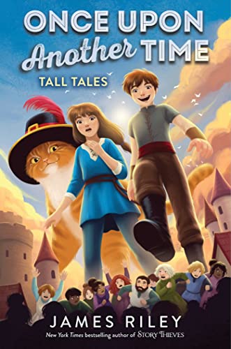 Tall Tales [Hardcover]