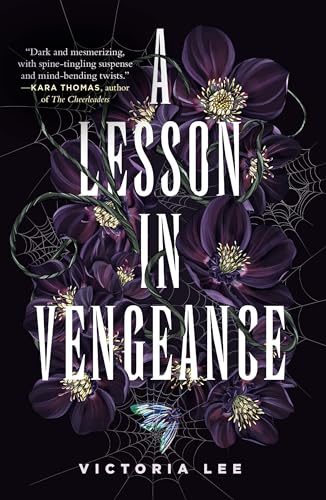 A Lesson in Vengeance [Paperback]