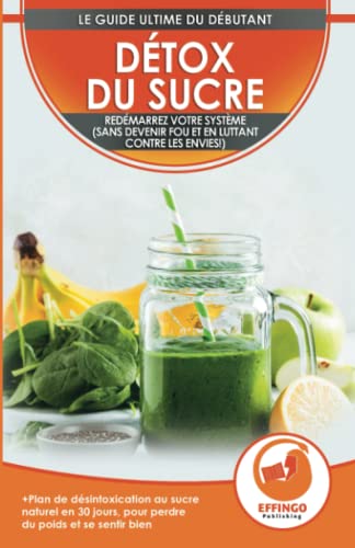 Detox Du Sucre