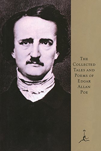 The Collected Tales and Poems of Edgar Allan Poe [Hardcover]