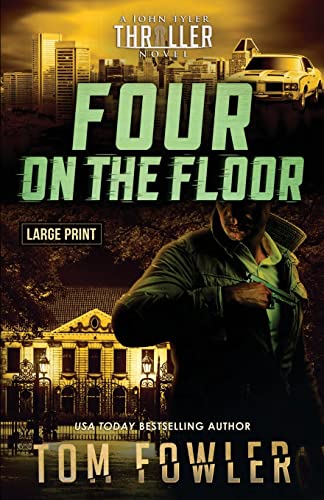 Four On The Floor