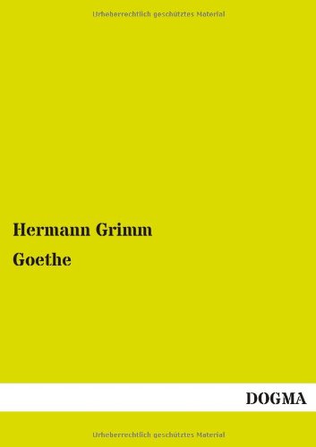 Goethe