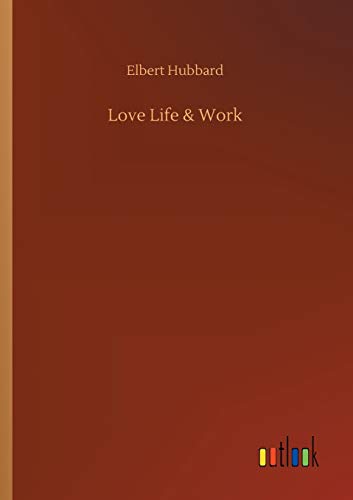 Love Life & Work