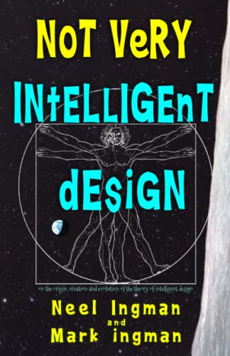Not Very Intelligent Design