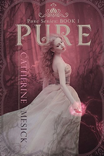 Pure [Paperback]