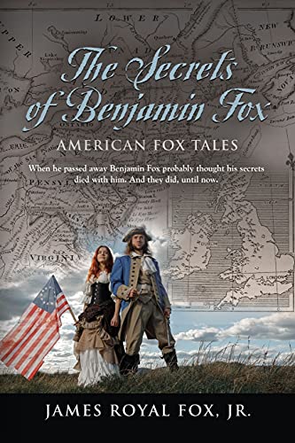 The Secrets Of Benjamin Fox