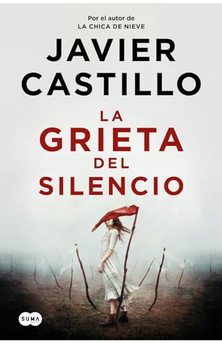 La grieta del silencio / The Fissure of Silence [Paperback]